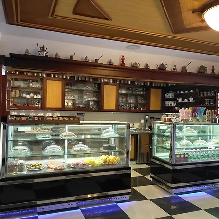 Goezen * 博德鲁姆