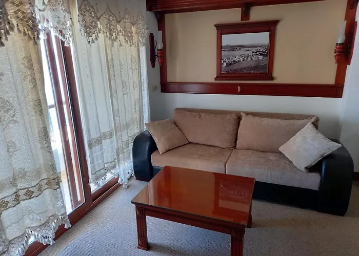 Goezen * 博德鲁姆