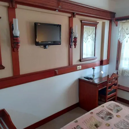 호텔 Goezen Bodrum