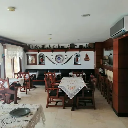 Goezen Ξενοδοχείο *