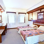Hotel Goezen Bodrum