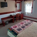 Hotel Goezen Bodrum