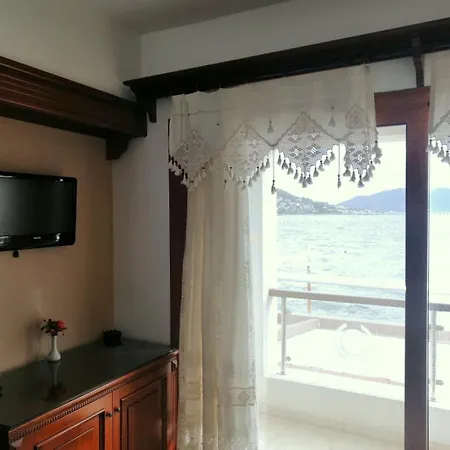 Goezen Hotell