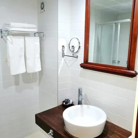 Hotell Goezen *