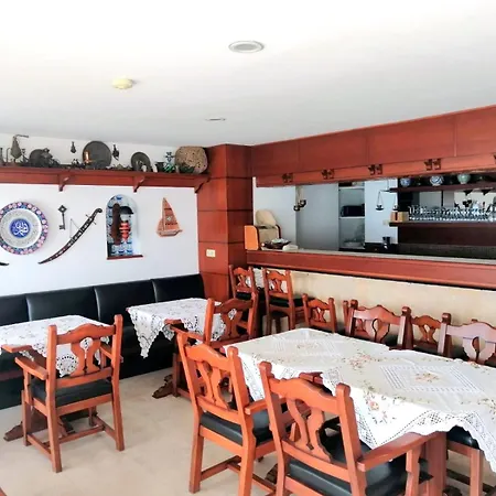 Goezen Hotell