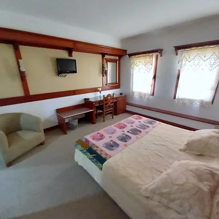Goezen Hotell