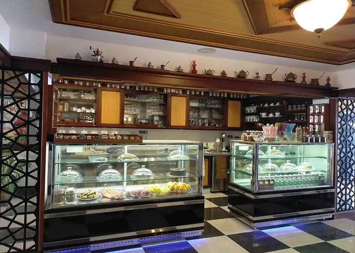 Goezen * ボドルム