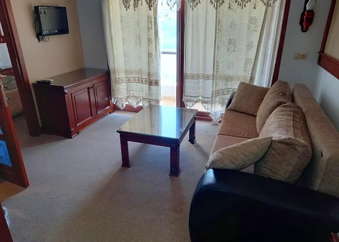 Goezen ホテル ボドルム